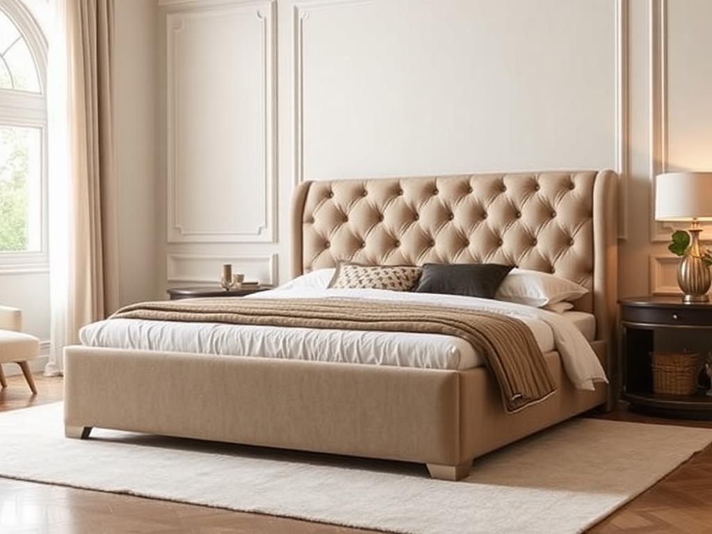 Beds collection