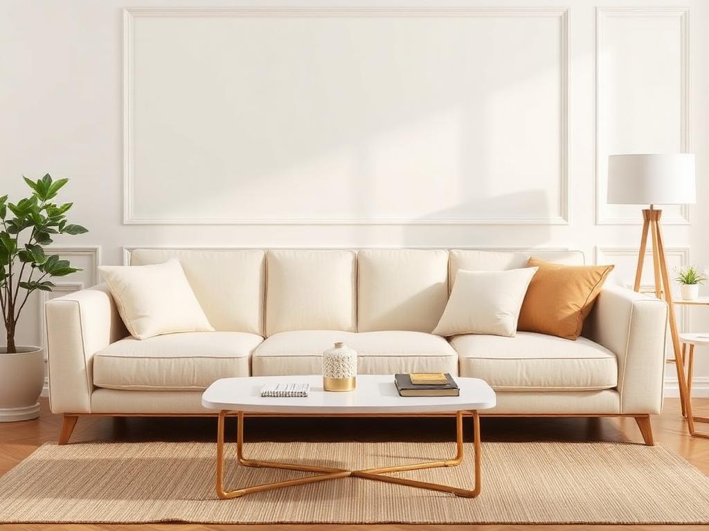 Sofas collection